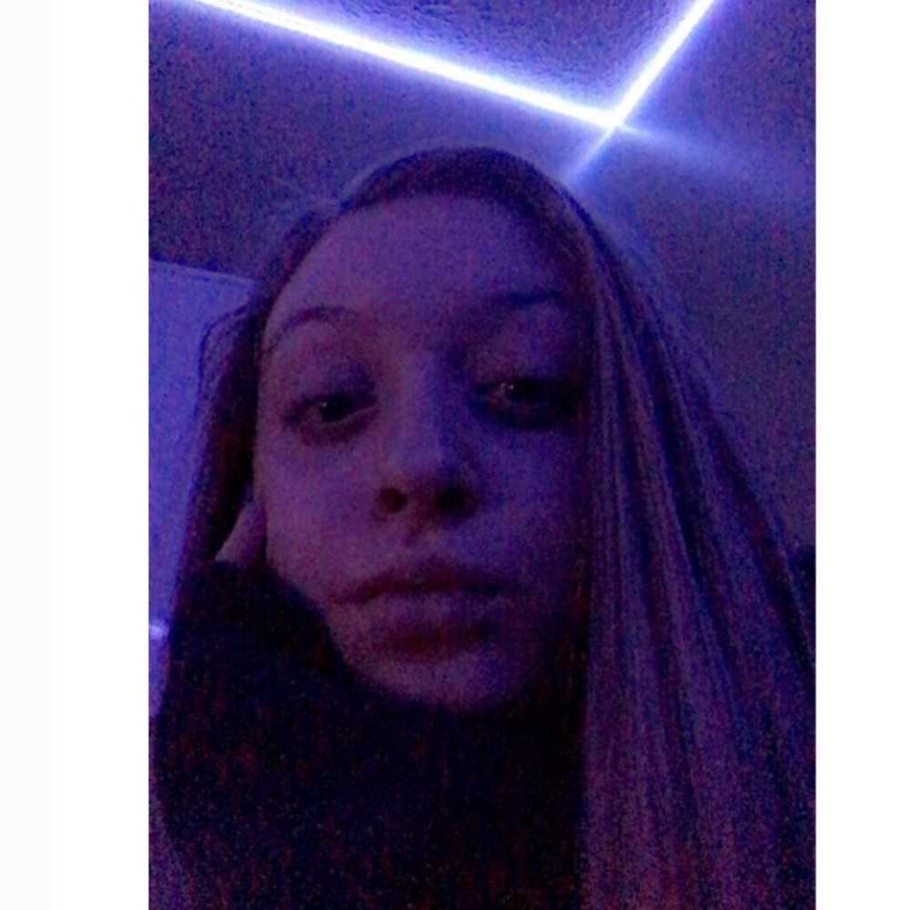 Meet your Posher, Makenna